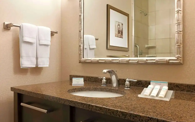 Premium room