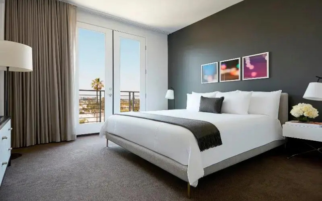 2 Bedrooms Standard Double room