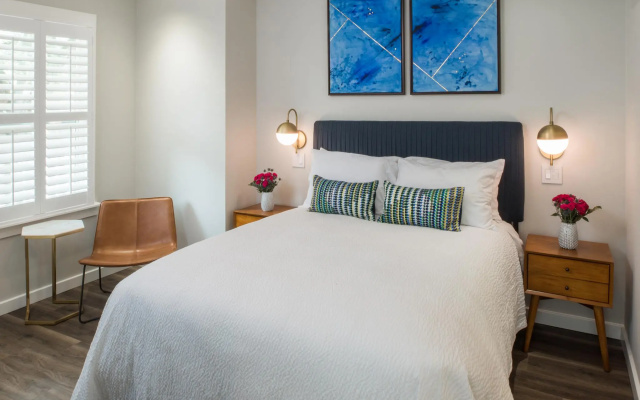 Double Suite