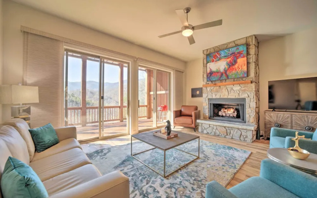 2 Bedrooms Apartment with balcony