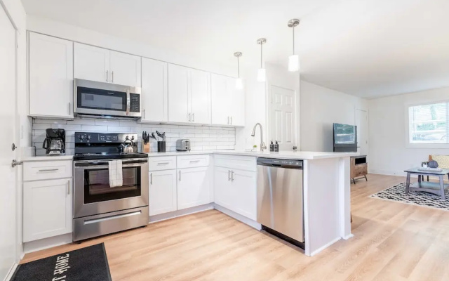 Standard Apartment
