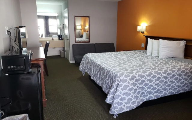 Superior room