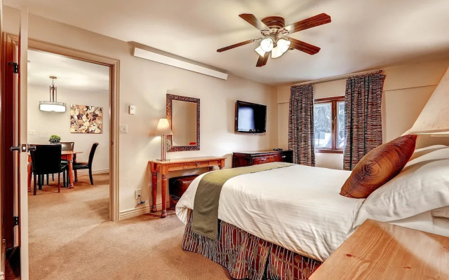 3 Bedrooms Standard room