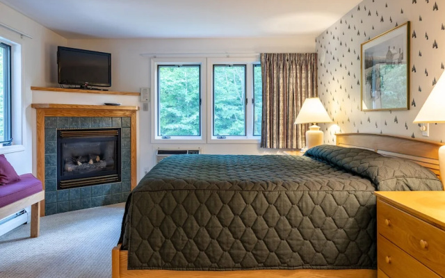 Premium room
