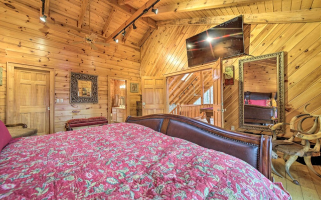 Cottage