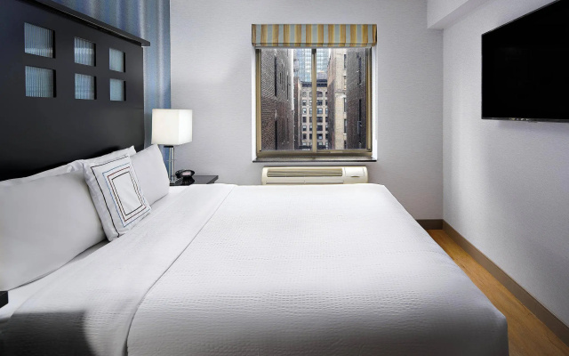Double Guest room