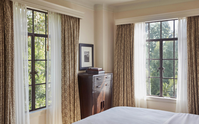 2 Bedrooms Suite