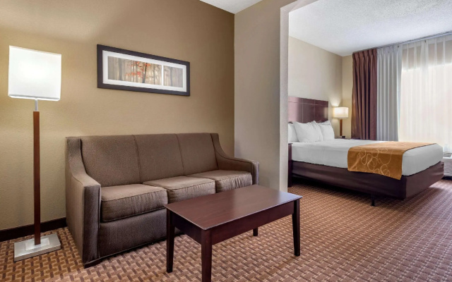 Economy room