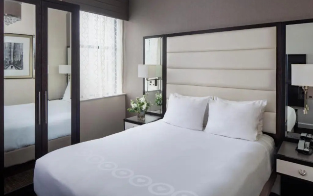 Double room