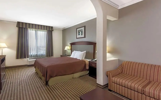 Double Studio Suite