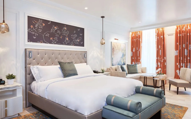 Double Suite