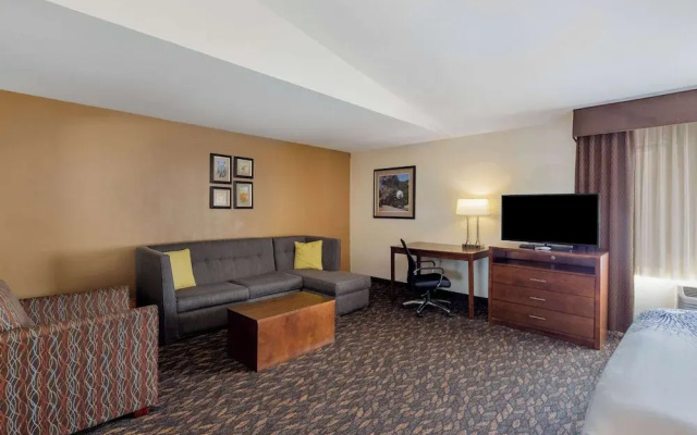 Double Apartment