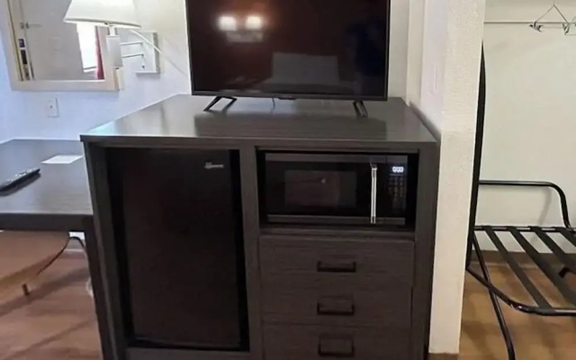 Standard Suite