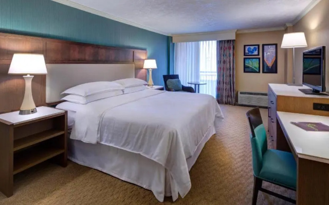 Guest Double room