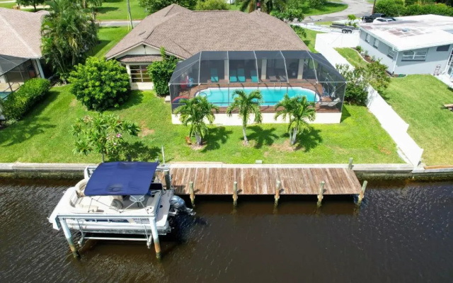 Cottage