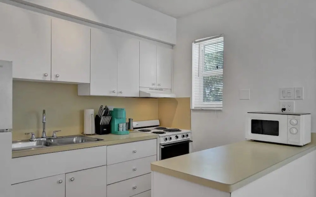 Classic Apartment