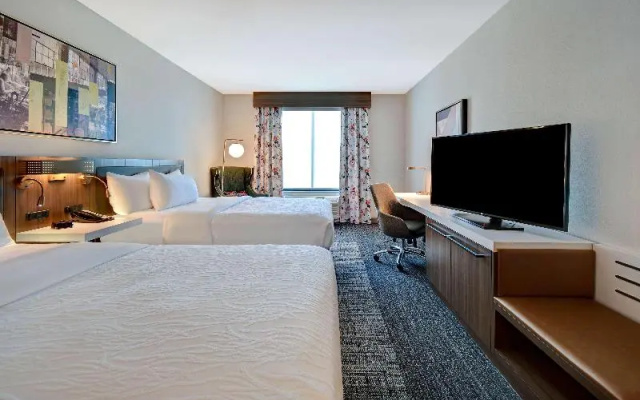 Standard Sextuple room