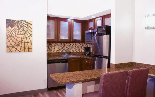 2 Bedrooms Suite
