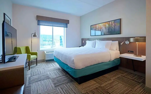 Premium room