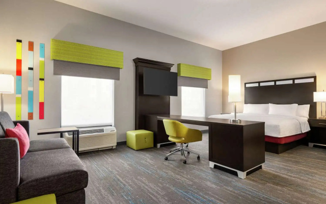 Standard room