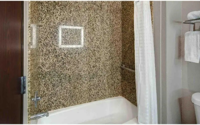 Double Suite with balcony