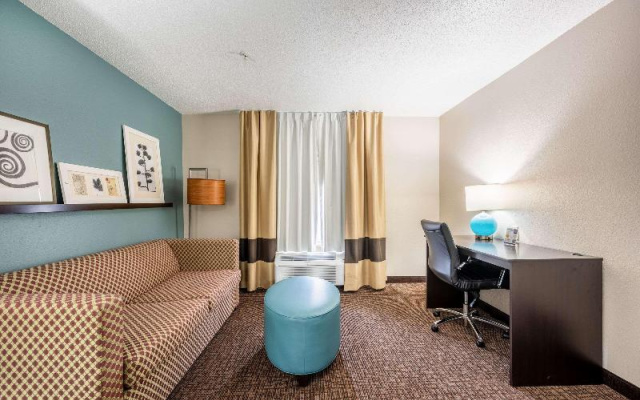Double Suite