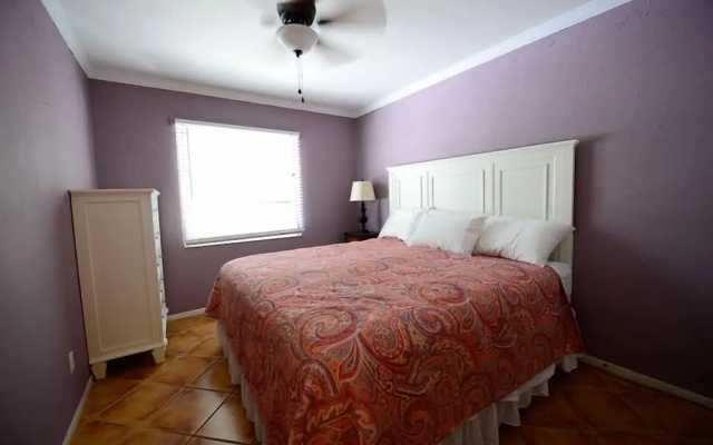 1 Bedroom Cottage