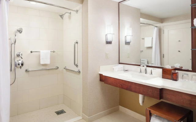 Premium room