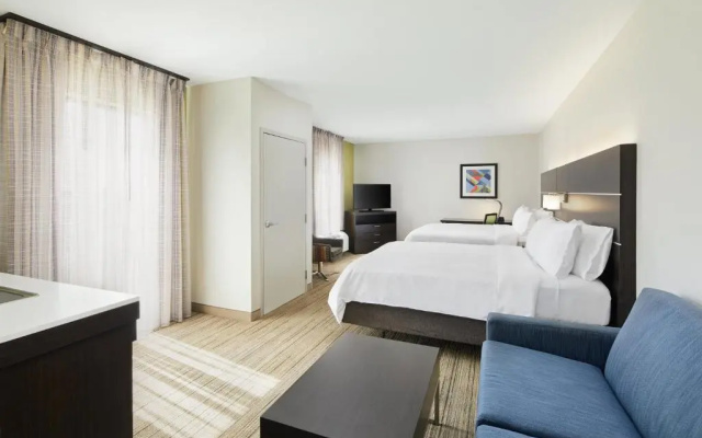 Double Suite