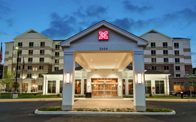 Double Suite
