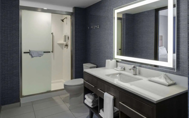 1 Bedroom Suite