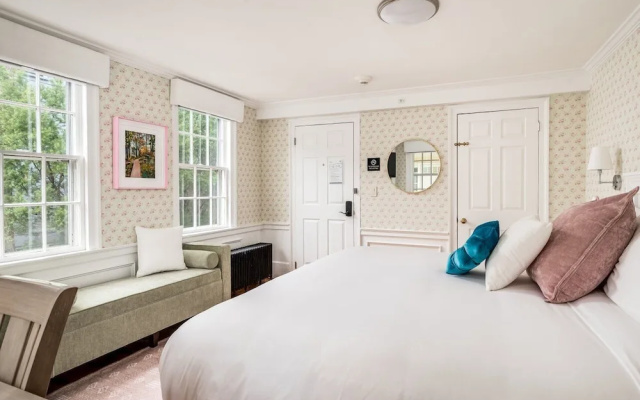 Luxury room