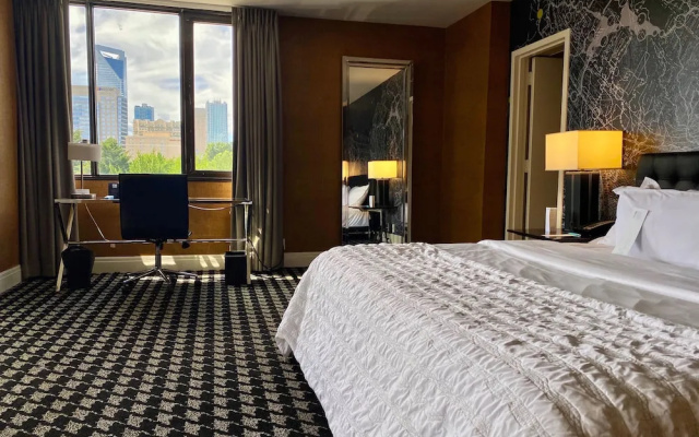 Premium Suite