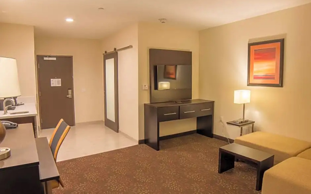 Standard Suite