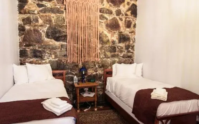 Economy Twin room