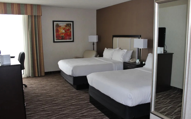 Double Suite