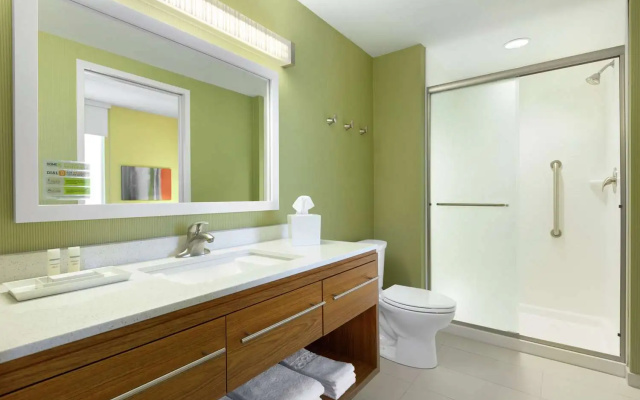 1 Bedroom Suite