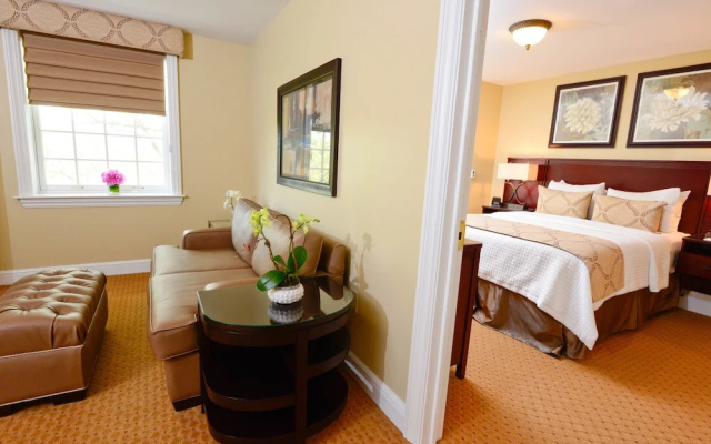 1 Bedroom Suite
