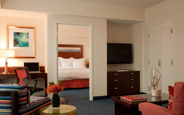 Double Suite