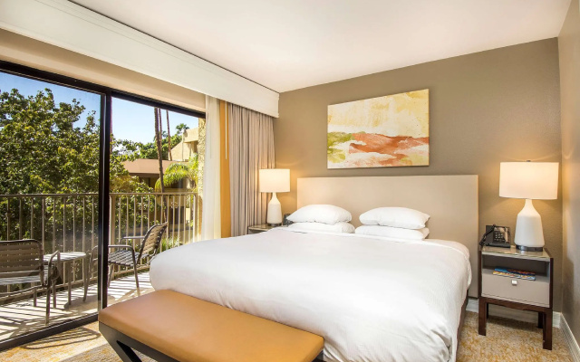 1 Bedroom Agave Double Suite