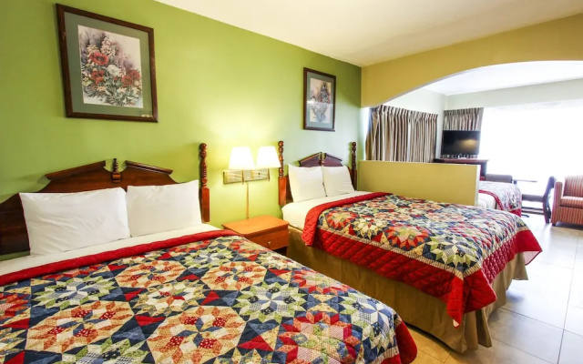 Junior Suite