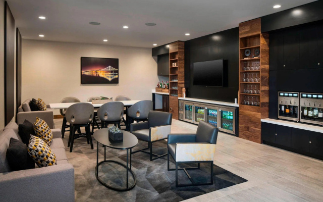 Standard Double Club room