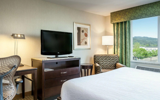 1 Bedroom Standard Double room
