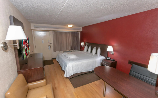 Premium Double room