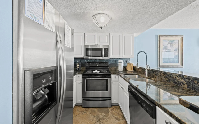 2 Bedrooms Standard room oceanfront