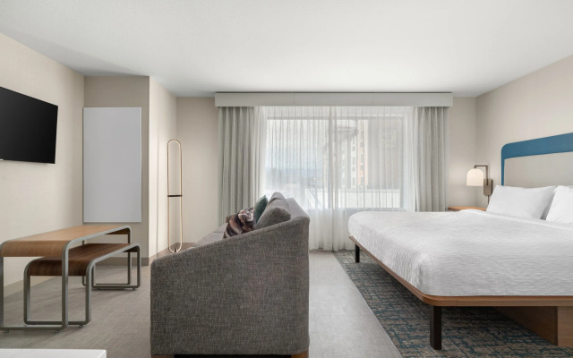 Double Suite