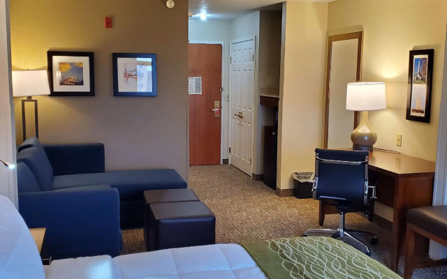 Double Suite