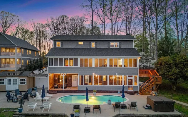 Cottage