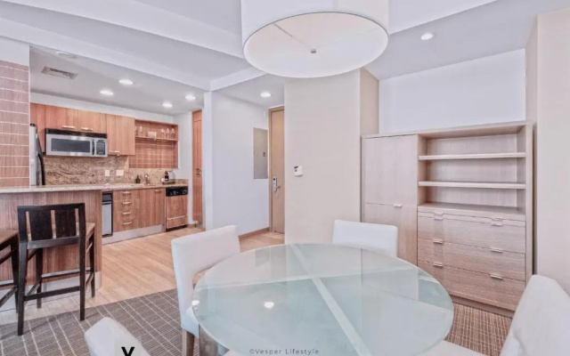 Family Junior Suite