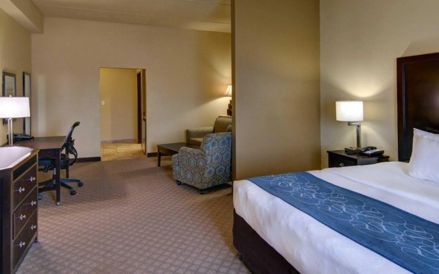 Standard room